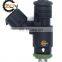 Fuel Injector 036906031AJ For  SKODA SEAT 1.4 A2C59506217