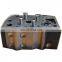 Cylinder Head 3811985/3646324 for Cummins Diesel Engine K19 Parts