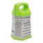 Best seller ultra manual stainless steel vegetable and cheese grater