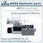 Parker hydraulic solenoid valve 24 volt