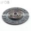 IFOB High Quality Wholesale Automotive Parts Clutch Disc For Dyna 31250-0K070