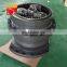 CX210 swing reduction gearbox for Case excavator