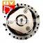 excavator 14566401 14622770 hydraulic motor reduction EC360B EC360BLC EC380 swing gearbox