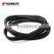 Door Opening Weatherstrip For Mitsubishi Pajero Montero V31 4G64 V32 4G54 V36 V46 4M40 1990-2004 MB669334
