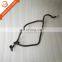Cummins ISD ISDE Engine Fuel Drain Tube 4928883 4943940 4995169