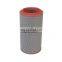 2453818 RS3998 engine parts diesel truck air filter