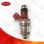 Auto Fuel Injector Nozzle JS21-1 16600-86G10 JS211 1660086G10