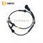 Front Right or Left ABS Wheel Speed Sensor FOR LAND ROVER LR024202 LR071974 LR-071974