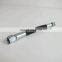 Diesel engine spare parts flexible fuel hose AM6032SS AM6036SS AS06008SS