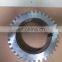 Dongfeng 6BT diesel engine parts crankshaft gear wheel 3901258