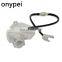 Hot Sale Electric Petrol Car Fuel Pump Small Pins 23220-0P020 23220-75040 For Yaris 1.5L