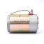 Jinle brand 24v 2.2kw hydraulic brush dc motor for  electric tailgate of truck
