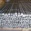 Forged mild steel flat bar with high tensile