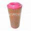 Best Selling Auto Parts PU Truck Air Filter 245-3818 245-3819 AF26041