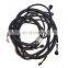 Hydraulic pump wiring harness ZXIS 300-1  /ZXIS  350-1 /ZXIS  360-1 for Hitachi crawler hydraulic excavator