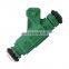 OEM FBJE100 Fuel Injector For 2.0 2.5 R34 D22