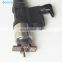 common rail fuel injector 8-98160061-3 898160061 8981600613 095000-8933 For 4HK1 Diesel Engine
