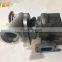 Good quality excavator turbo S200G  turbocharger  D6E 04294752KZ for E210B