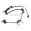 Front Left ABS Speed Sensor 89543-07030 For Toyota 05-12 for Avalon 07-11 for Camry