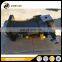 Piston pump Inclined shaft hydraulic motor A7V117HD1RPFOO