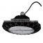 Indoor industrial high brightness 100w UFO LED hibay lights