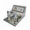 339 Abrasion Tester, Alcohol Rubber Steel Wool Abrasion Testing Machine