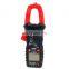 AC  600V digital clamp meter Digital AC Clamp-On Meter: 600A