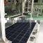 solar panel PV module Resistance impact testing machine / Hail hit testing  /Withstand hail impact testing equipment