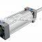 SCJ Double-shaft double acting and Adjustable stroke type piston pneumatic cylinder