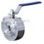China manufacture ppr gate valve ss ball valve made in China