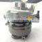 GT22V 852178-5001S 17201-E0742 17201-E0745 original Turbocharger for HINO NO4C Engine