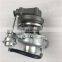 RHF5 4KH1 Turbocharger 1118010-850