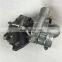 4D56TCI engine turbo 28200-42600 715843-5001S 715843-0001 GT1749S turbocharger