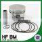 Brazil TITAN150/YBR125/XR250 Aluminum Motorcycles Engine Piston