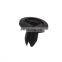 auto Car Door Fender Plastic Rivets Retainer Clips for car 6mm Hole Push