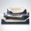 China Popular Products Luxury Memory Foam Orthopedic Large Soft Dog Pet Bed