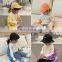 6056 Small MOQ for Customer Spring Kids t Shirt Cotton Baby Girl and Boy t Shirt