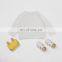 Beautiful Children Girls Knitted  Clothes Solid Color Fall Winter Baby Sweater Cardigan