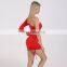 2020 Hot Sales Women Dress Casual Dresses Ladies Sleeveless Backless Casual Dress Slip Summer Dresses