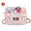 Princess Mini Handbag Children's Kids Girl Cross Body Bags Small Coin Wallet Pouch Baby purses and handbags Party Purse