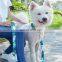 Oem Dog Collar with Name Plate Personalized Dog Collars and Leashes