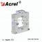 Acrel Split core current transformer window type current transducer for ammeter