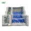 china commercial cheap price inflatable Marble Grey cliff jump for sale