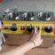 fast food warmer electric sauce warmer making machine