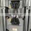 WAW-600F 60TON 600kn hydraulic universal testing machine with closed loop control