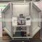Computer Control Semi-automatic Charpy Impact Testing Machine with Low Temperature Device