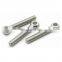 inox GB901B A2/304 A4/316 stainless steel stud