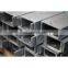 Hot rolled s235jr cutting c shaped channel steel u channel iron for construction