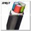 Armoured 35mm 5 Core Electrical Cable Specifications YJV22 0.6/1kv Power Cable