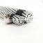 6mm 10mm 16mm 25mm 70 mm 240mm2 Aluminum Stranded Conductor Wire Cable ACAR AAC Manufacturers
